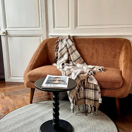 Les Lices, Centre De Apartment *